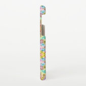 HEERLIJKE ZOMERDESSERT PATROON SAMSUNG GALAXY HOESJE (Linkerkant)