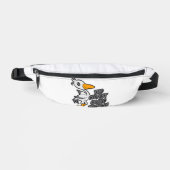 heerlijkheid heuptasje (Voorkant)