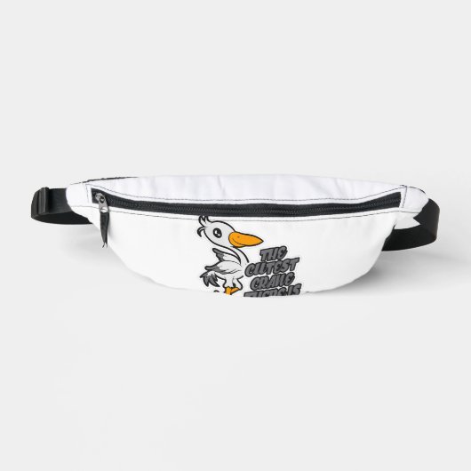 heerlijkheid heuptasje (Voorkant)