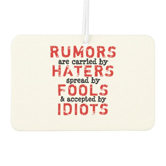 Heerpunten (meer opties) - luchtverfrisser (Achterkant)