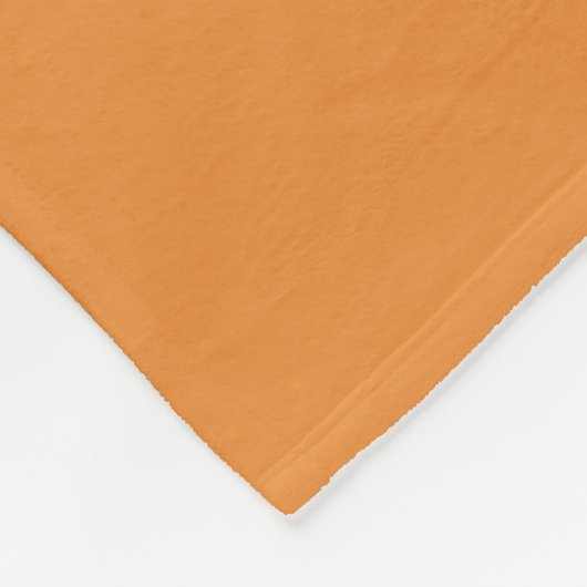 Heet Aardappel Fleece Deken (Hoek)