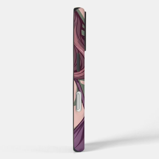 Heet Anime Iphone Mobiele Hoes (Achterkant / Rechts)