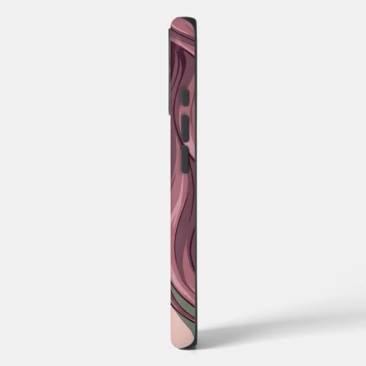 Heet Anime Iphone Mobiele Hoes (Achterkant / Links)