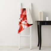 Heet baby Blanket Small Sherpa Deken (In situ)