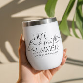 Heet Bachelorette Zomer Custom Bachelorette Party