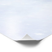 Heet Caca | Kandijriet | Kerst Scarf en Mitts Foto Afdruk (Hoek)