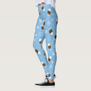 Heet Caca Leggings