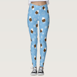 Heet Caca Leggings