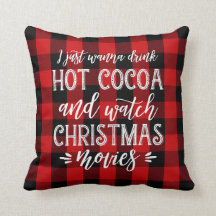 Heet cacao en kerstfilms | Roodgieters