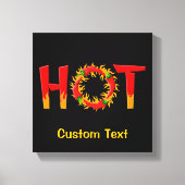 HEET CANVAS AFDRUK (Voorkant)
