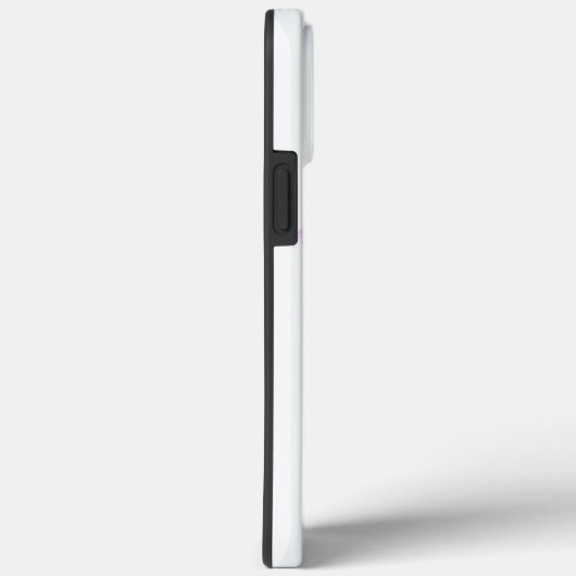 Heet Chic Daisy Case-Mate iPhone Case (Achterkant / Rechts)