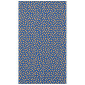 Heet Dog Kinderen van Birthday Party uit Cute Cute Tafelkleed (Voorkant)