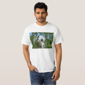 Heet Eagles T-shirt (Voorkant volledig)