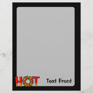 HEET FLYER