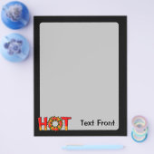 HEET FLYER (Enkel)