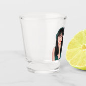 heet glas - Astralyn (Links)