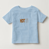 Heet! Kinder Shirts (Voorkant)