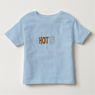 Heet! Kinder Shirts