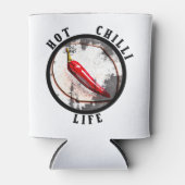 Heet kinderleven blikjeskoeler (Voorkant)