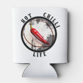 Heet kinderleven blikjeskoeler (Achterkant)