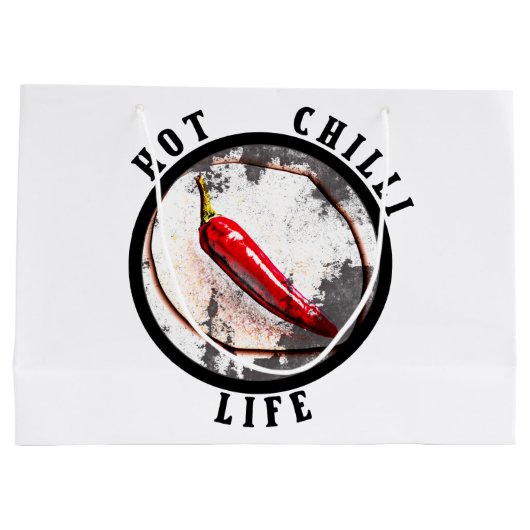 Heet kinderleven groot cadeauzakje (Achterkant)