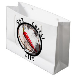 Heet kinderleven groot cadeauzakje