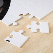 Heet kinderleven legpuzzel (Zijkant)