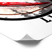 Heet kinderleven poster (Hoek)