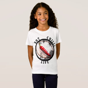 Heet kinderleven t-shirt
