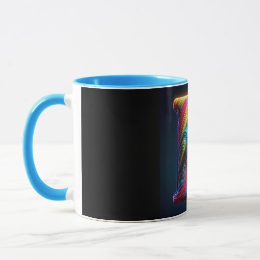 HEET! Koffie Mok (Links)