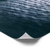 Heet koffie poster (Hoek)