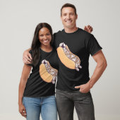 Heet & Kosmisch T-shirt (Unisex)