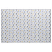 Heet luchtballon Katoen Unisex Stof (Yard (91,4 cm))