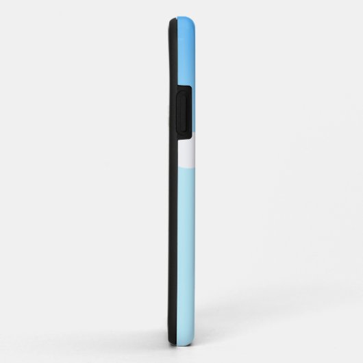 Heet luchtballonnen, iPhone 5 hoesje (Achterkant/rechts)