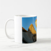 Heet luchtballonnen Klassieke Mok (Links)