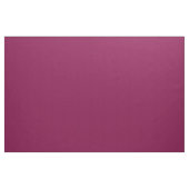 Heet magenta denim gestructureerde stof, stof (Yard (91,4 cm))