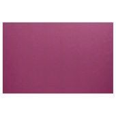 Heet magenta denim gestructureerde stof, stof (Fat Quarter)