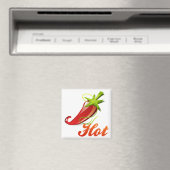 Heet! Magneet (Insitu (Vaatwasser))