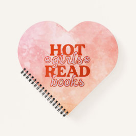Heet Meisjes Lezen Boeken
