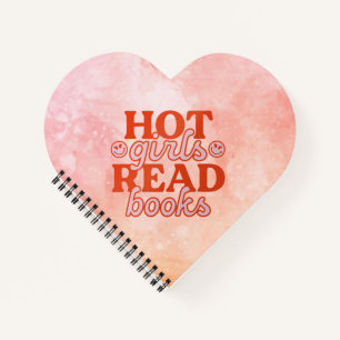 Heet Meisjes Lezen Boeken