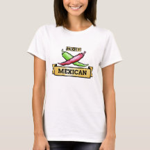 Heet Mexicaanse shirten en jassen