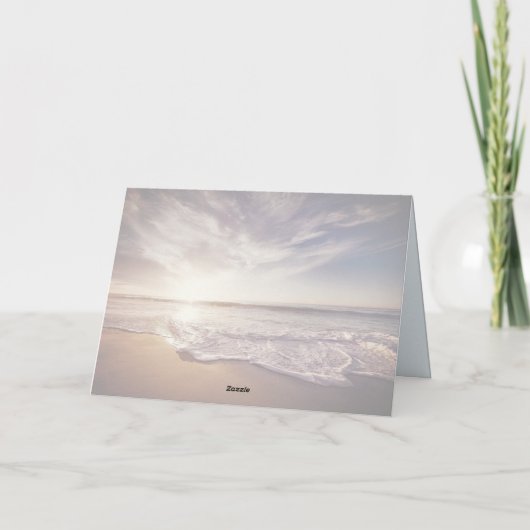 Heet niet de Troubled Kaart van de Manuscript van (Achterkant)