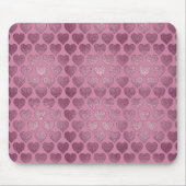 Heet patroon muismat (Voorkant)