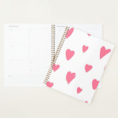 Heet patroon planner (Display)