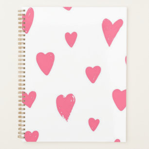Heet patroon planner