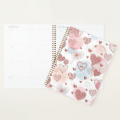 Heet patroon planner (Display)