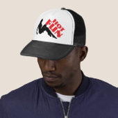 HEET PLEZIER TRUCKER PET (In situ)