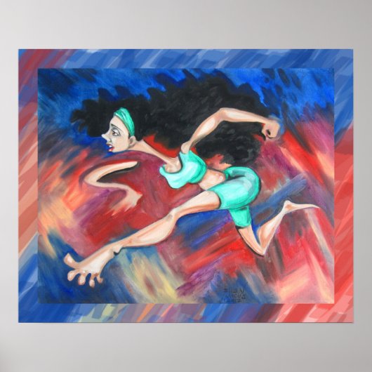 Heet Poster (Voorkant)