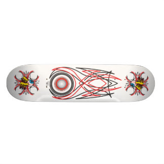 Heet Rod Skateboard #2