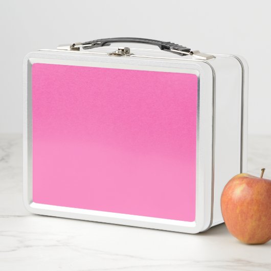 Heet Roze (In situ)